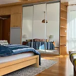 Spacious 1-bedroom With Private Parking