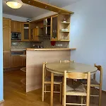Spacious 1-bedroom With Private Parking