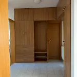 아파트 Spacious 1-bedroom With Private Parking