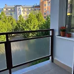 Spacious 1-bedroom With Private Parking *