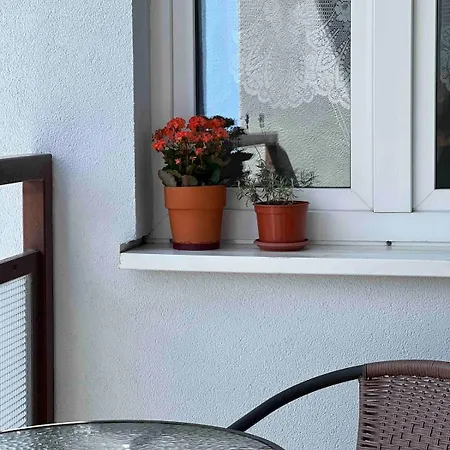 Spacious 1-bedroom With Private Parking * Prag
