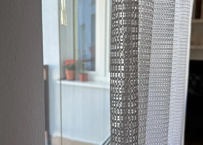 Spacious 1-bedroom With Private Parking