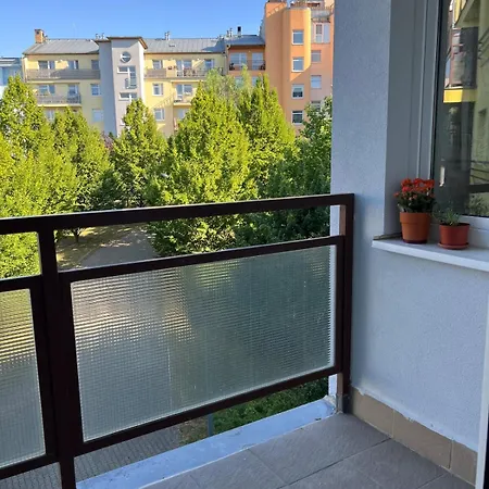 A Large 1 Bedroom With An Available Private Parking *
