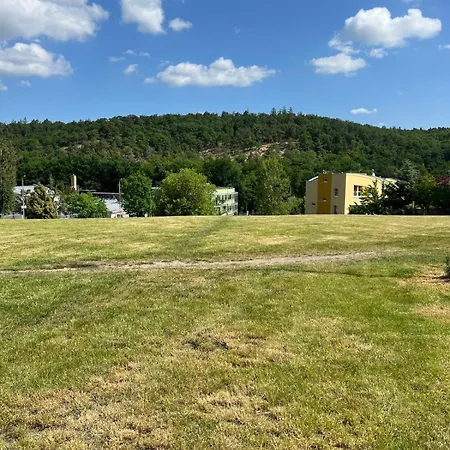 A Large 1 Bedroom With An Available Private Parking *