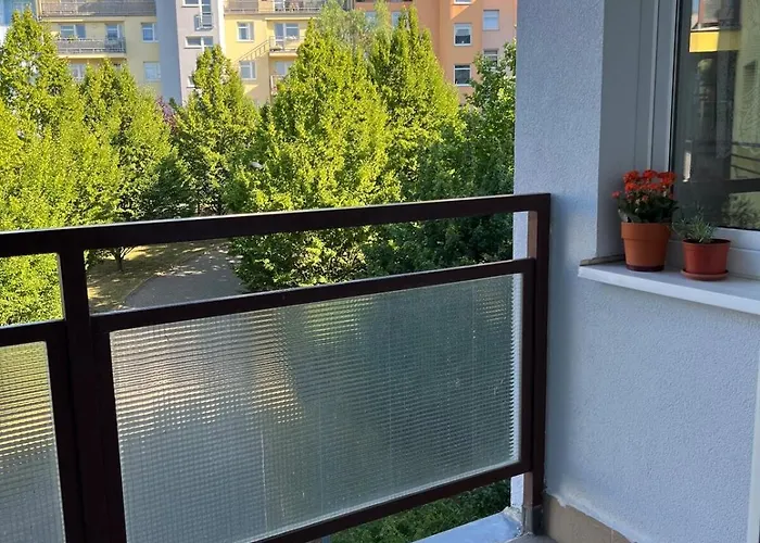 Spacious 1-bedroom With Private Parking *