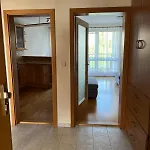 Apartment Spacious 1-bedroom With Private Parking Prague