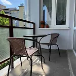 Apartment Spacious 1-bedroom With Private Parking Prague